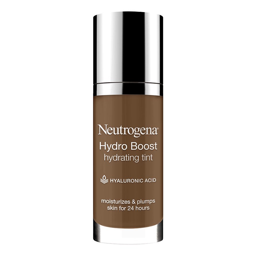 Neutrogena Hydro Boost Liquid Makeup Tint, Chestnut0.34 oz Walmart