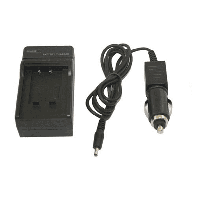 Battery Charger for Nikon Coolpix S550 S560 Enel11/olympus Li60b
