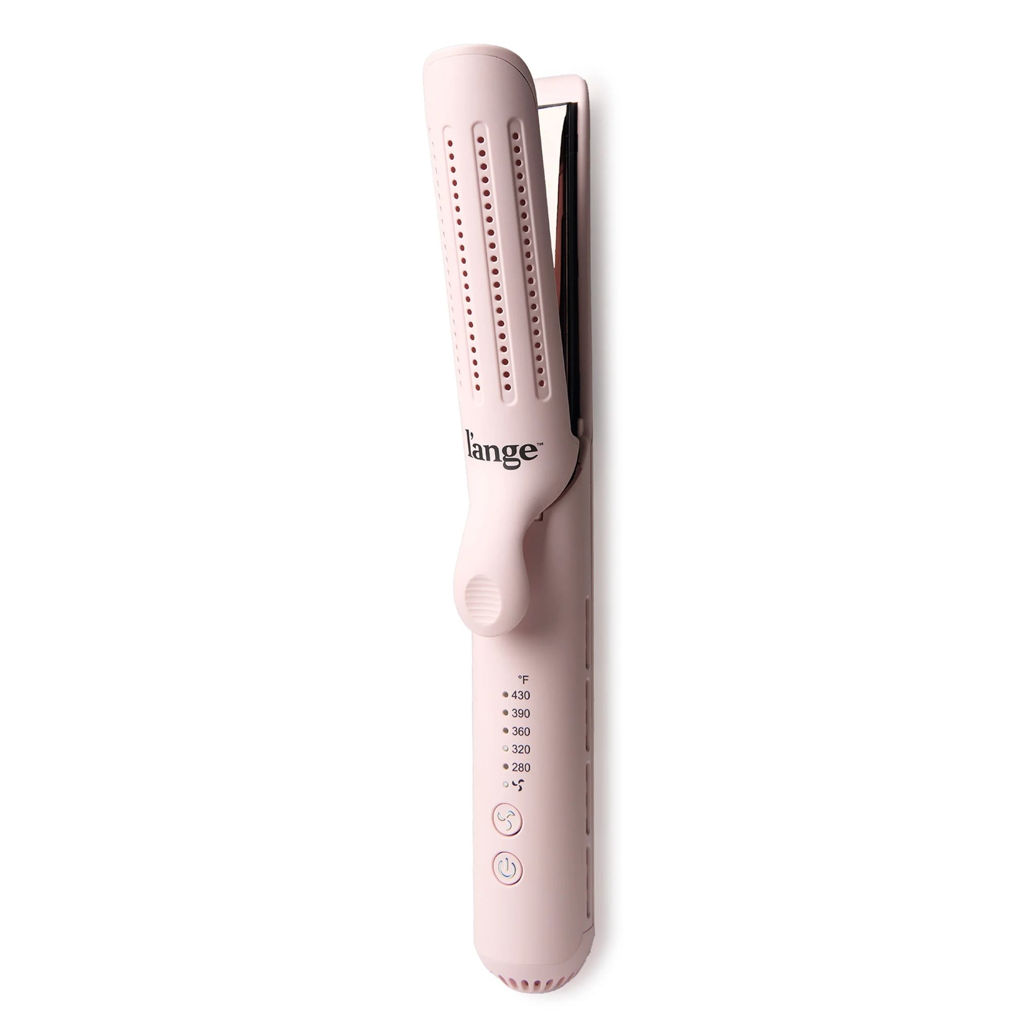 L'ange Hair Le Duo 360° Airflow Styler, Pink photo 1
