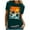 Dark Green, variant on TSADFHJI Christmas Tops Women Dressy Beach Shirts for Women Graphic Tees Sunshine Summer Vacation Vintage T Shirt Tops Xxxl Dark Green