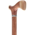 thumbnail image 6 of Stylish Walking Sticks – Ash Fritz Walking Canes Made from Genuine Beachwood & Ash Wood Shaft and Silver Collar – Colorful Best Gift for Men and Women Comfortable & Safe to Walk., 6 of 6