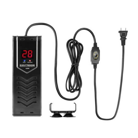 Submersible aquarium fish tank water heater Submersible aquarium fish tank water heater