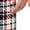 Green White Plaid, variant on Pajamas for Men Onesie, Zipper Matching Jumpsuit for Couples Ultra Soft Plaid Hooded Pjs Set,(Buffalo Plaid-Red,XL)