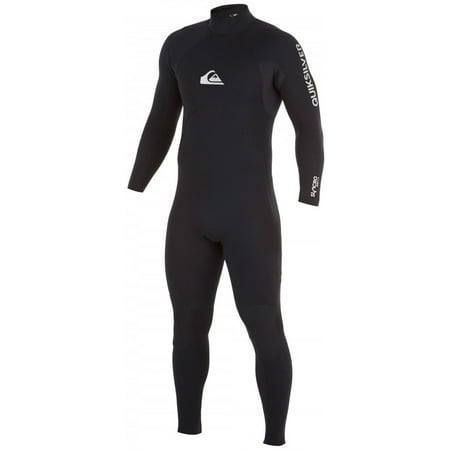 - 3/2mm Men's Quiksilver BASE Fullsuit