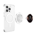 thumbnail image 3 of PopSockets PopGrip para MagSafe Book Lover Gothic Bookworm, 3 of 5