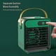thumbnail image 4 of Mini Air Cooler Home Portable Spray Usb Rechargeable Air Cooling Fan, 4 of 5