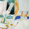 thumbnail image 4 of Fondos de fotografía para el día de Navidad con tela artística de SHENGYONGBAO, accesorios para estudio fotográfico con suelo de madera y paisaje de flores ZLDT-13, 4 of 5