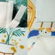 thumbnail image 4 of Fondos de fotografía para el día de Navidad con tela artística de SHENGYONGBAO, accesorios para estudio fotográfico con suelo de madera y paisaje de flores ZLDT-13, 4 of 5