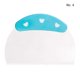 thumbnail image 4 of Yuarrent Cortador de cuchillos para tartas, raspador de crema DIY para mantequilla, Fondant, raspadores de irregulares, rebanador de bordes, Cocina y Comedor 4.37g Yuarrent HA080605-04, 4 of 6