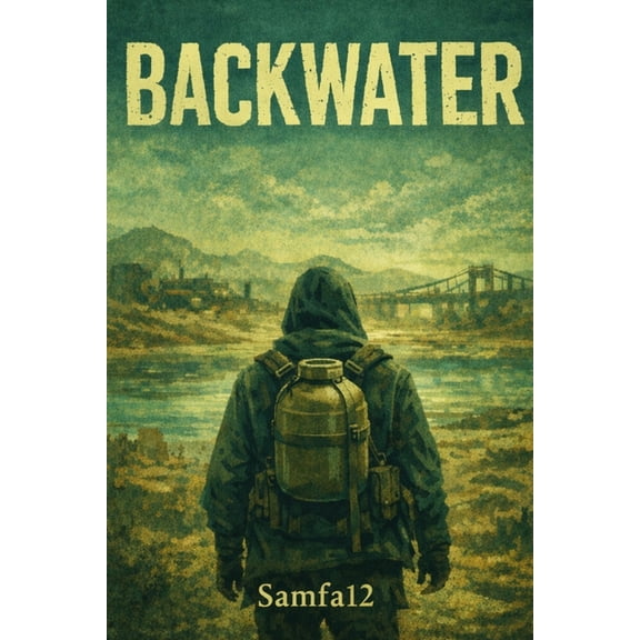 Backwater, (Paperback)