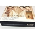 thumbnail image 5 of ESTEE LAUDER ESTEE LAUDER/MEET YOUR MATCH DOUBLE WEAR MAKEUP KIT CHOOSE YOUR SHADE, 5 of 5