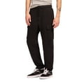 thumbnail image 2 of Airwalk Men's & Big Men's Fleece Cargo Pant, Sizes XS-3XL, 2 of 6