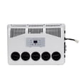 thumbnail image 5 of 12V DC Air Conditioner for Semi Truck Sleeper Cab, 11000 BTU Split AC Kit for RV, Van, Camper, Excavator, Tractor, 5 of 8