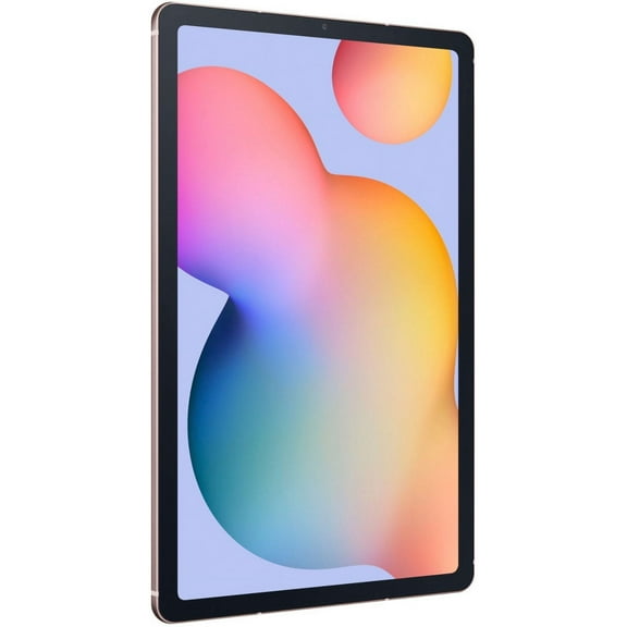 Restored Samsung Galaxy Tab S6 Lite (2022) 10.4" 64GB Wi-Fi Chiffon Rose (Refurbished)