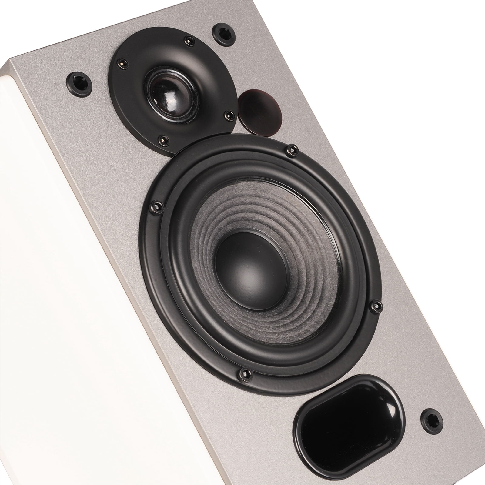 Edifier R1380T Powered Bookshelf Speakers, 2.0 Stereo Active Near Field...