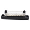 thumbnail image 3 of Terminal Stud,Kit Car Rv Block Kit Car Rv Boat 6/12 Terminal Block Terminal Stud 6/12 Qisuo Mewmewcat 6 Terminal Huiop Car 12 Car 12 Terminal, 3 of 6