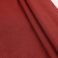thumbnail image 5 of HVOBTTY Mens Casual Pajama Set, Summer Pajama Set for Men, Men's Soft Fashion Solid Color Button Collar Short Sleeve Top and Shorts Drawstring Waist with Pockets Comfy Pajamas Set Wine, L, 5 of 5