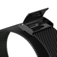thumbnail image 4 of Stainless Steel Mesh Watch Strap, Adjustable and Stylish, Upgraded Buckle, Fashionable and Comfortable, 4 of 8