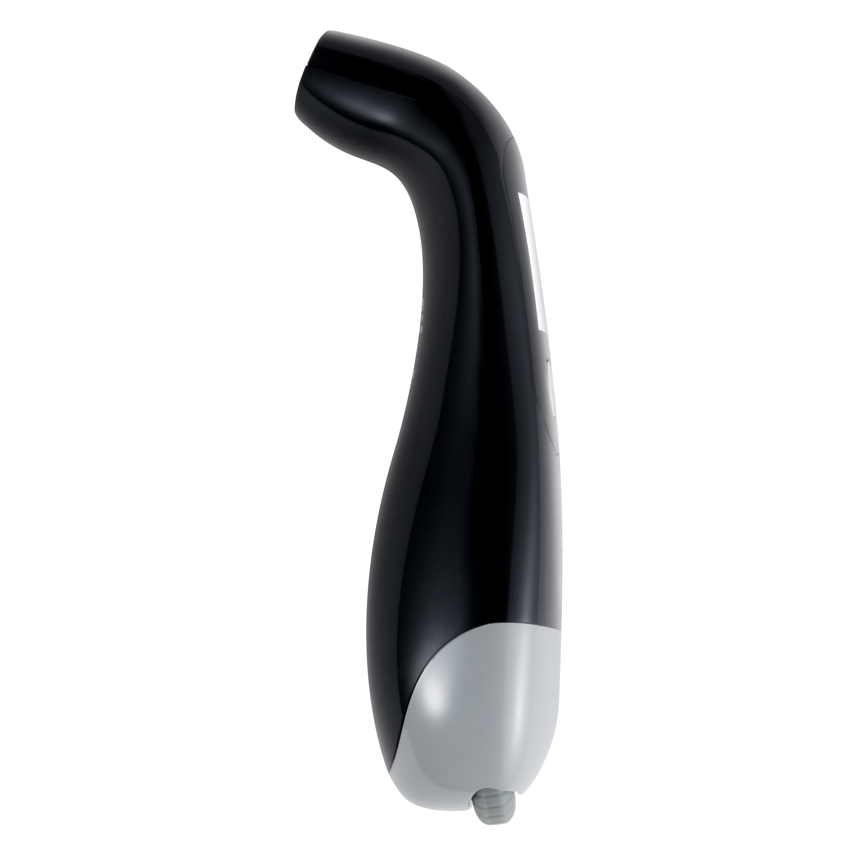 Ozeri Forehead Thermometer, ISO 80601-2-56 Medical-Grade with Silent Fever Alarm and Battery-Free Kinetic Activation