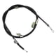 thumbnail image 1 of Cable Chicote Freno Trasero Derecho CAHSA Compatible Con Nissan 200Sx 1.6L 2.0L 1996 1997 1998, 1 of 6