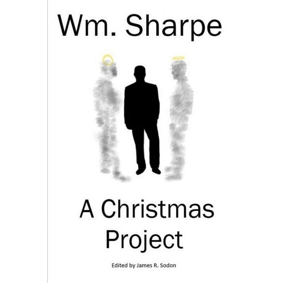 A Christmas Project (Paperback)