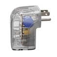 thumbnail image 1 of Supresor Picos Eléctricos Protector Rayo Iclamper Pocket Fit Clamper  24247, 1 of 7