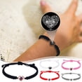 thumbnail image 2 of Custom Bracelets with Picture inside, Customized Projection Bracelets with Ph :м X9Z4, 2 of 7