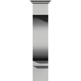 thumbnail image 3 of Ekena Millwork 4 1/8"W x 10 3/8"D x 16 3/8"H Edinburgh Bracket, 3 of 5