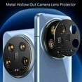 thumbnail image 2 of Metal Camera Lens Protector for Xiaomi 14 Ultra 13 Ultra 14 Pro 12S Ultra Styling Cap Protective Case, 2 of 7