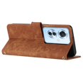 thumbnail image 3 of Para Oppo Reno11 F 5G/ F25 Pro 5G Funda Piel Tacto Sensación Flip Stand Phone Cover, 3 of 5