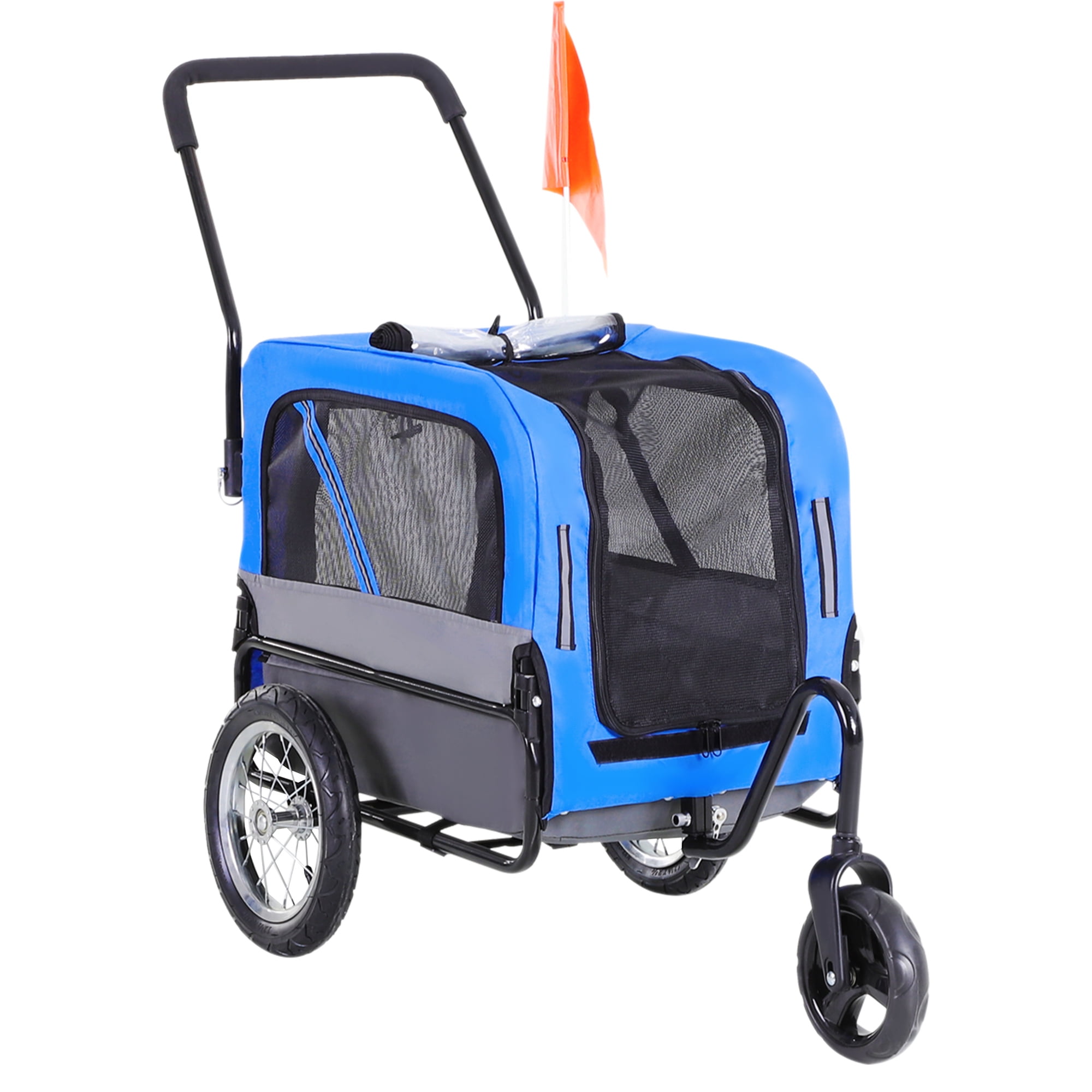 Pet bike trailer near me hotsell