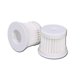 thumbnail image 3 of 4Pcs HEPA Filter for ZC401F Mite Removal Instrument Vacuum Cleaner Parts Accessories, 3 of 5