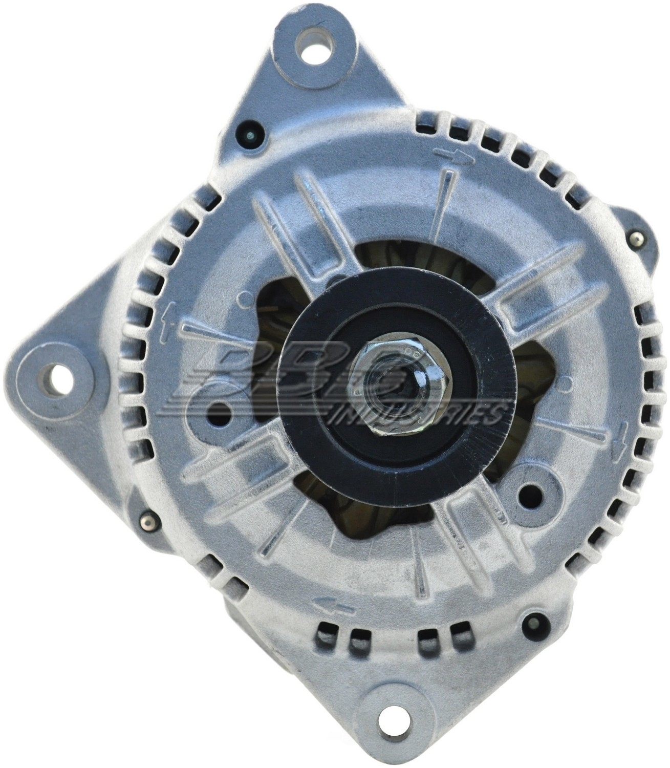 Alternator BBB Industries 13800 Reman