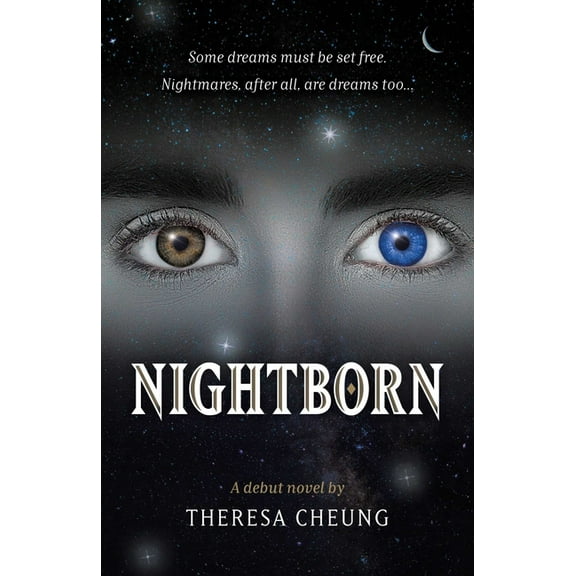 Nightborn: A Debut Novel by Theresa Cheung, (Paperback)