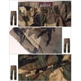 thumbnail image 4 of Matchstick Men's Casual Comfy Elastic Pants, 4 of 5