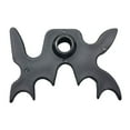 thumbnail image 1 of koolsoo Billiard Bridge Head Pool Stick Bridge for Club Competition Sports Accessory Black, 1 of 9
