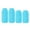 Blue, variant on 4Pcs/Set Finger Ice Sleeves Thumbs Toes Hot Cold Therapy Ice Wraps Tendinitis Trigger Finger Swollen Finger Ice Sleeves