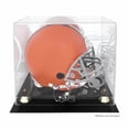 thumbnail image 6 of New Orleans Saints Helmet Display Case, 6 of 7