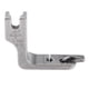 thumbnail image 2 of universal para de cama plana industrial Pieza de de rodillo de acero duradero para tela grue 2.4mm Baoblaze Prensatelas para máquina de coser, 2 of 8