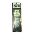 thumbnail image 1 of Clover Takumi Bamboo 36 Inch Circular Knitting Needle Size 9, 1 of 1