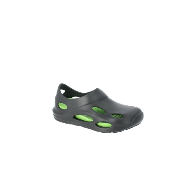 Wonder Nation Little & Big Boys Slip-On Clogs