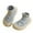 sneakers 35#Blue, variant on WAYUTE Toddler Boy Shoes Soft Sole Breathable Cute Cartoon Print Lightweight Comfort Sneakers for Baby Boys Girls Casual Outdoor