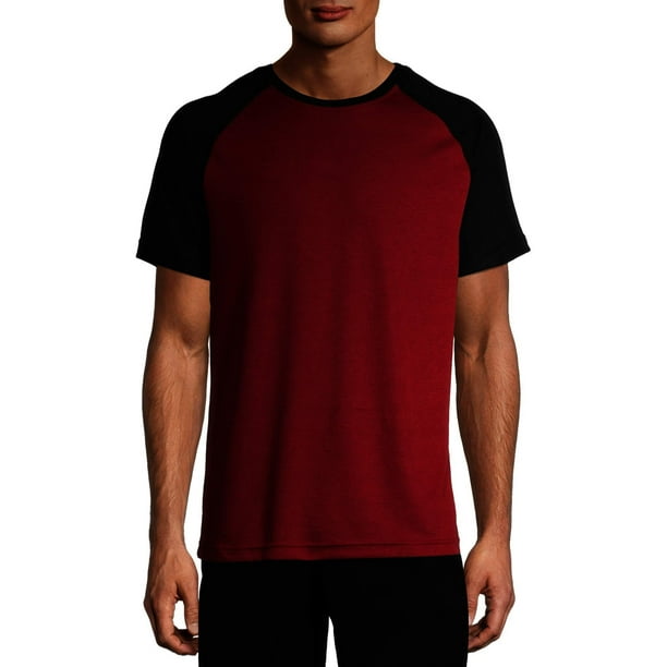 george tshirts black