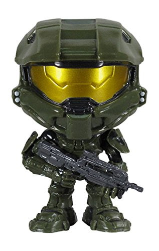 funko pop halo 4