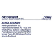 Dove Advanced Care Long Lasting Antiperspirant Deodorant Dry Spray, Pink Rosa, 3.8 oz
