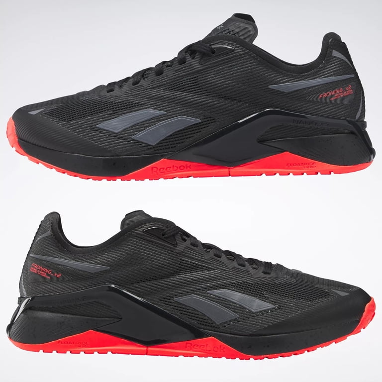 Reebok Men display picture 2