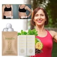thumbnail image 4 of 10pcs Slimming Patch, Used For Shaping And Firming, Mugwort Slimming Patch, Lazy Body Shaping Patch, 4 of 9