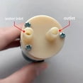 thumbnail image 4 of Portable USB Auto Siphon Self Priming Transfer For Home Brew Bottling And Food Grade Water Movement With 65FT Hose, 4 of 4