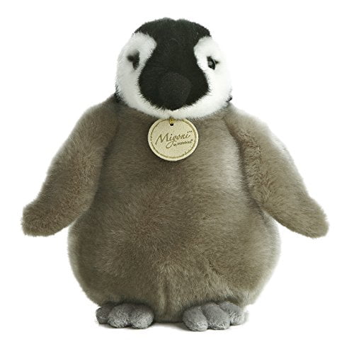 aurora world penguin