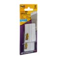 thumbnail image 2 of Onglets Post-it® et distributeur portatif, uni, 5 cm (2 po), 2 of 4